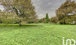 Terrain  1500 m² à vendre à Auterrive (64270)