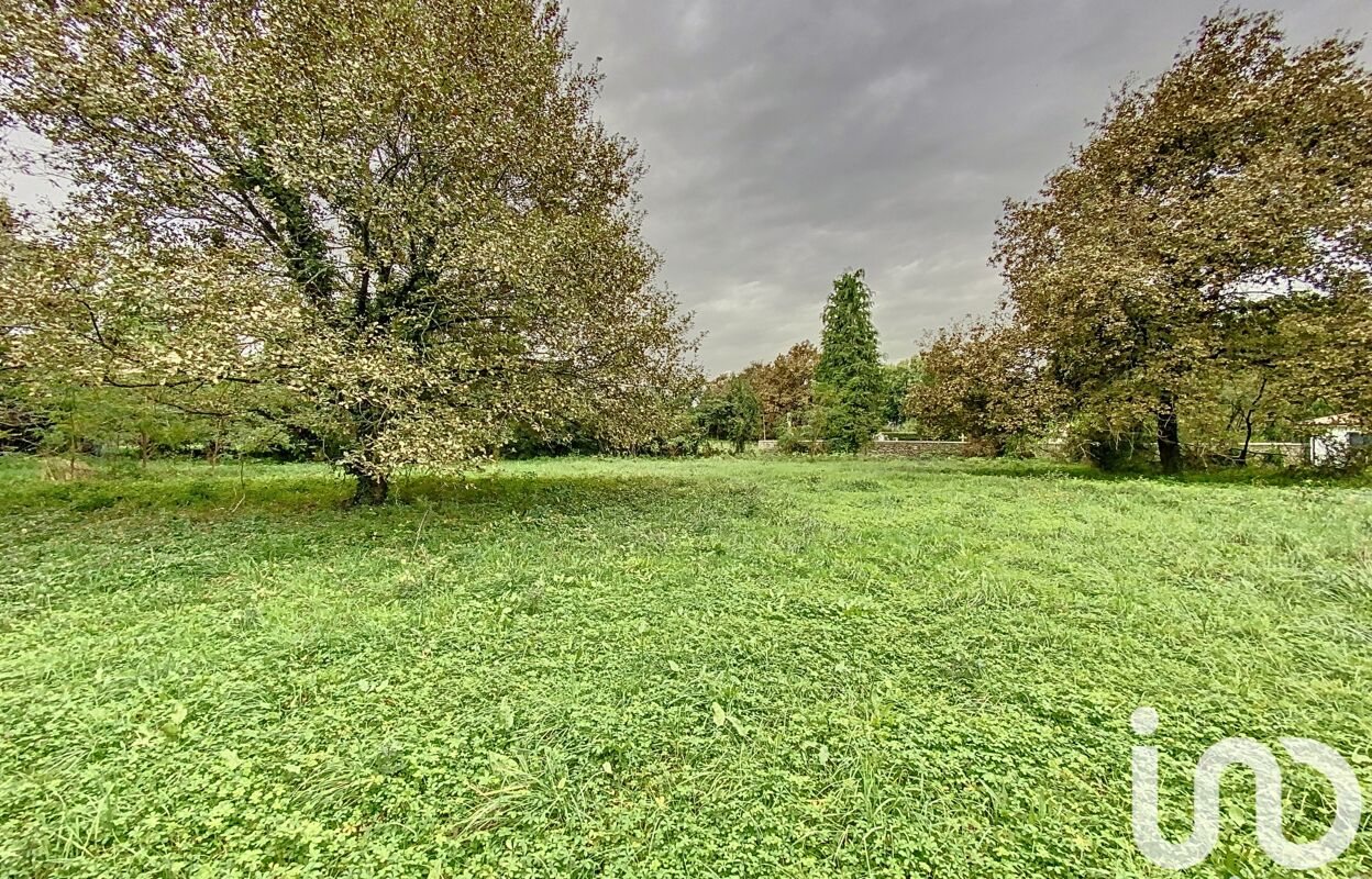 terrain  pièces 1500 m2 à vendre à Auterrive (64270)