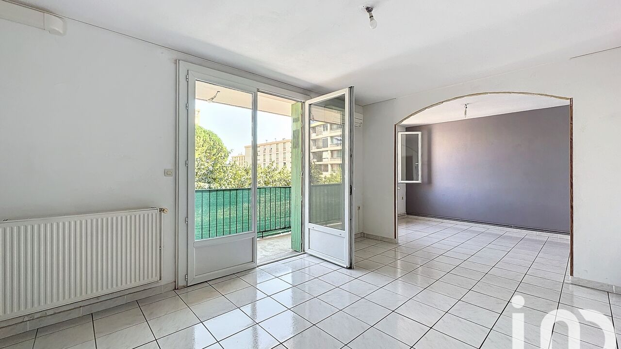 appartement 4 pièces 70 m2 à vendre à Le Pontet (84130)