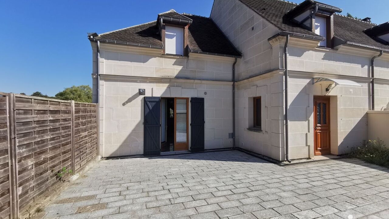 maison 4 pièces 126 m2 à louer à Senlis (60300)