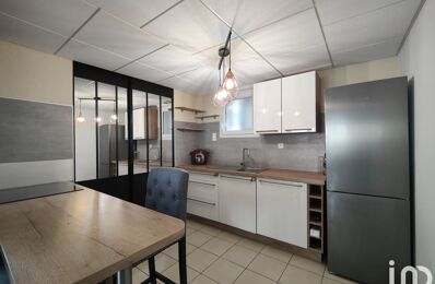 vente appartement 95 000 € à proximité de Limoges (87280)