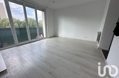 vente appartement 112 000 € à proximité de Manéglise (76133)