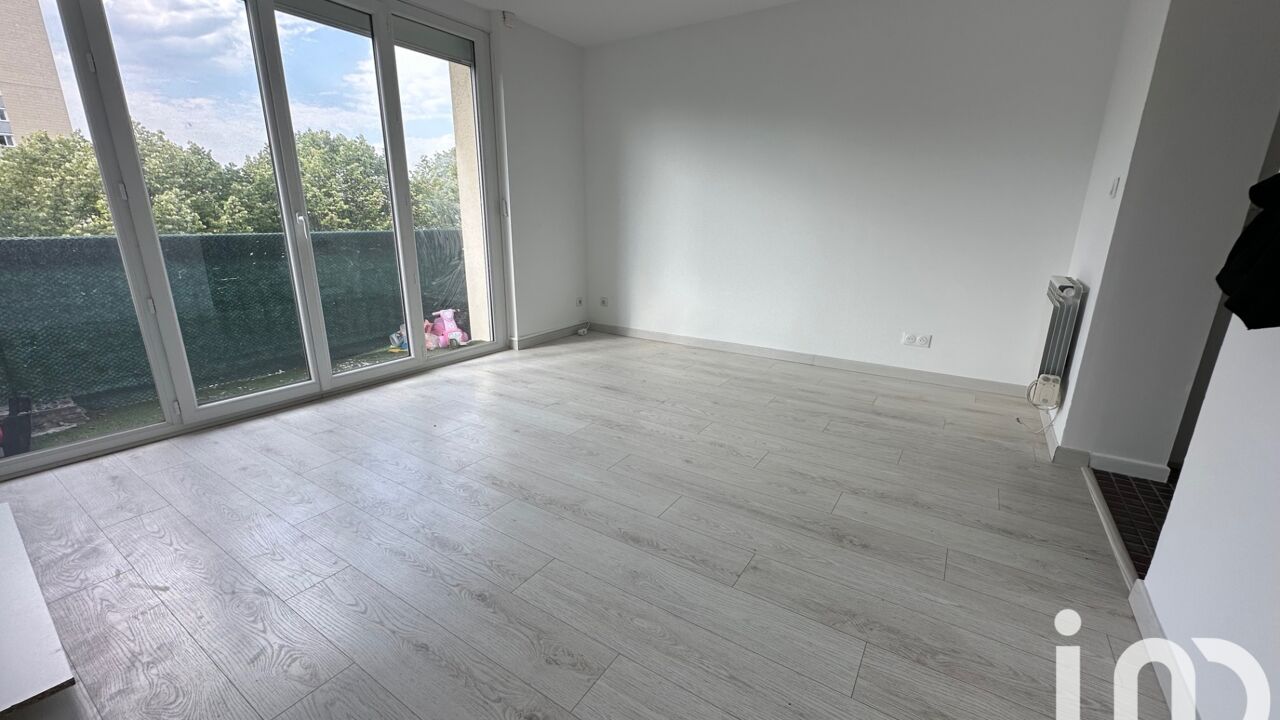 appartement 3 pièces 56 m2 à vendre à Le Havre (76600)