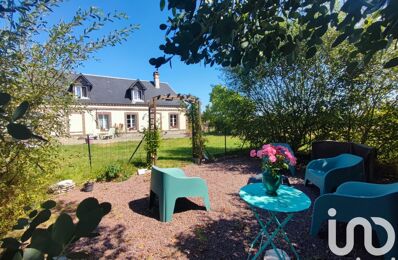 vente maison 282 000 € à proximité de Grosley-sur-Risle (27170)