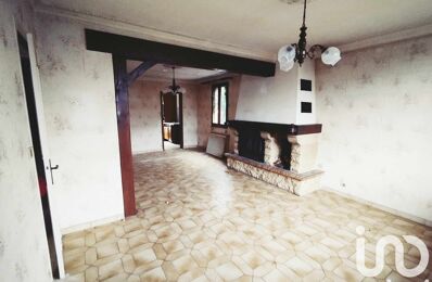 vente maison 210 000 € à proximité de La Chapelle-Saint-Mesmin (45380)