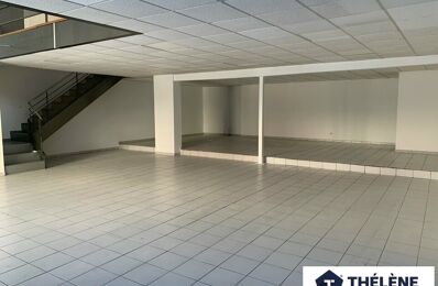 location commerce 3 987 € CC /mois à proximité de Montpellier (34080)