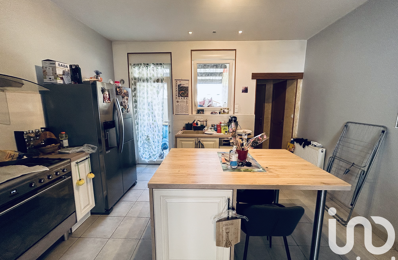 vente maison 91 500 € à proximité de Vaux-Andigny (02110)