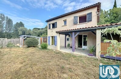 vente maison 168 000 € à proximité de Saint-Avit-Frandat (32700)