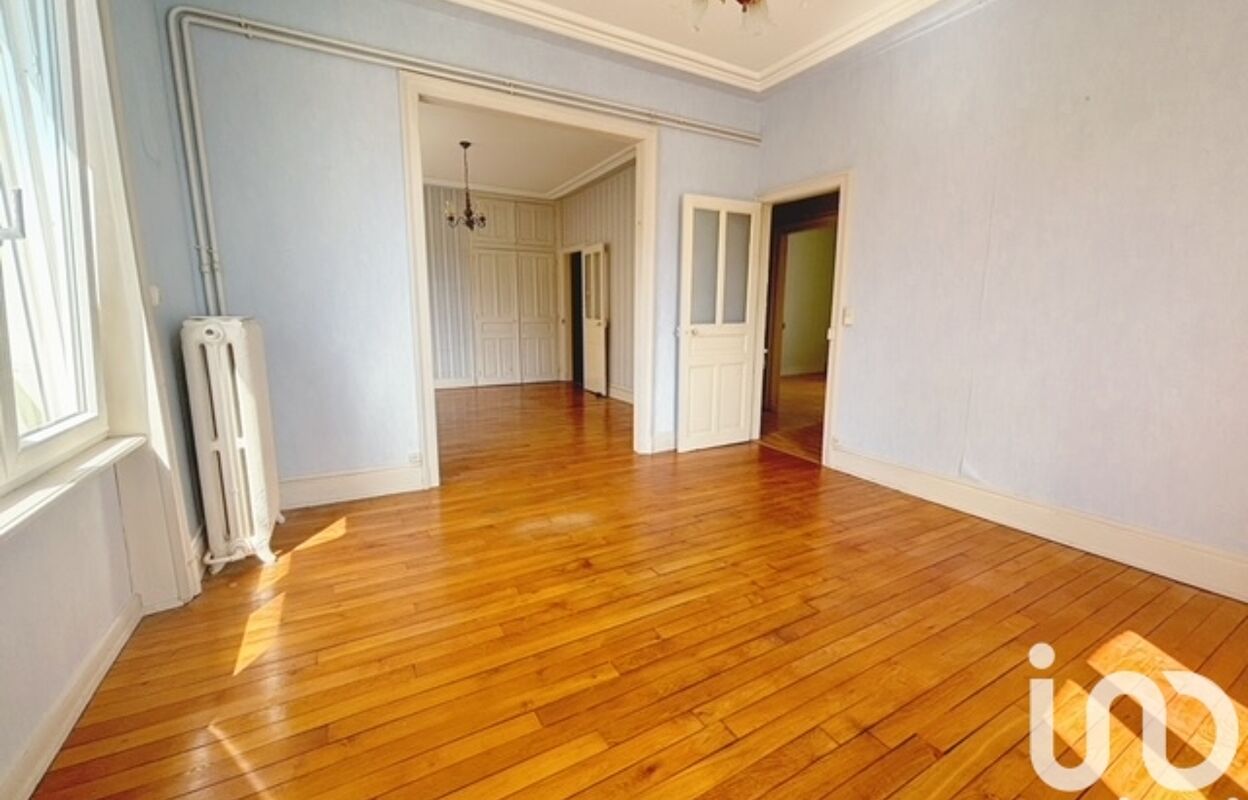 appartement 4 pièces 95 m2 à vendre à Épinal (88000)