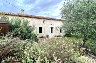 vente maison 279 000 € à proximité de Vayres (33870)