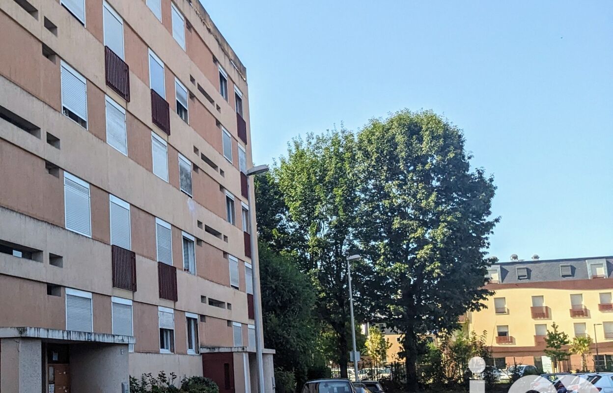 appartement 3 pièces 64 m2 à vendre à Tarbes (65000)