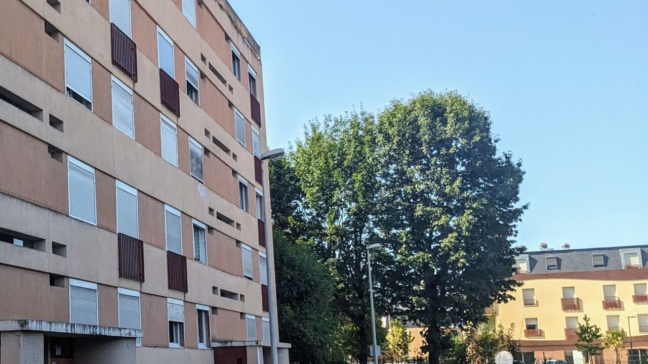 appartement 3 pièces 64 m2 à vendre à Tarbes (65000)