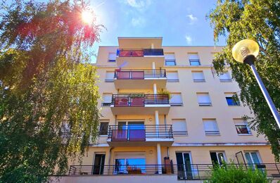 vente appartement 155 000 € à proximité de Houdemont (54180)