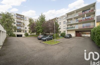 appartement 3 pièces 64 m2 à vendre à Jarville-la-Malgrange (54140)