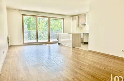 vente appartement 257 500 € à proximité de La Chapelle-en-Serval (60520)