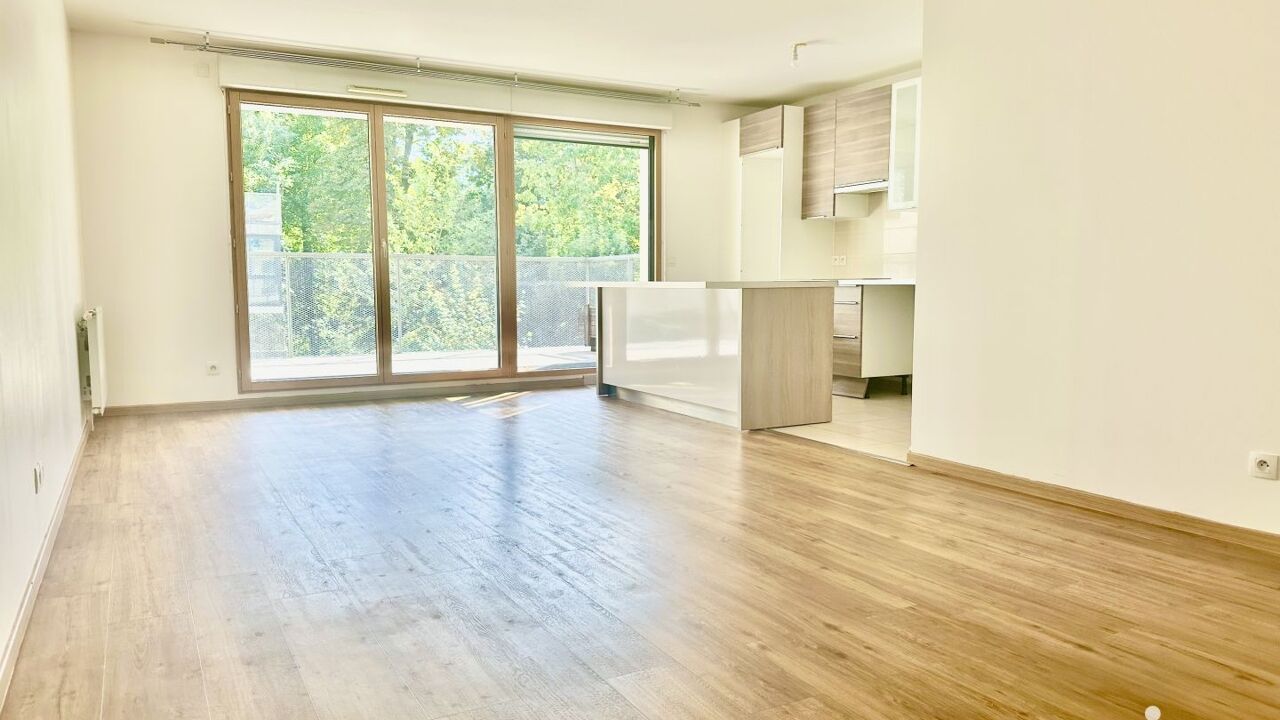 appartement 4 pièces 82 m2 à vendre à Louvres (95380)