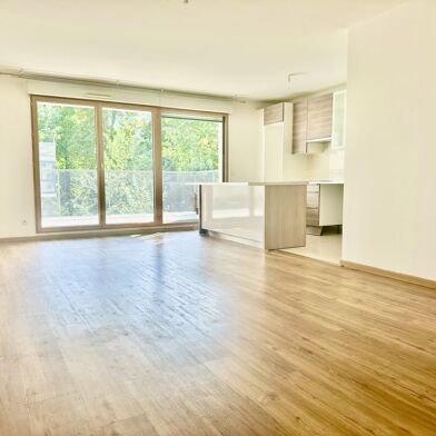 Appartement 4 pièces 82 m²