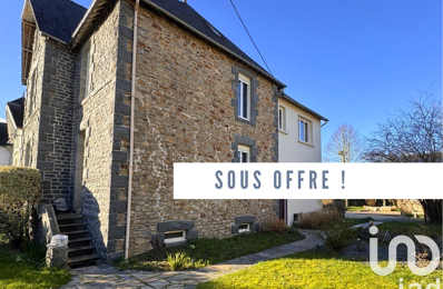 vente maison 240 000 € à proximité de La Motte (22600)