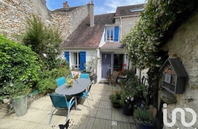 vente maison 330 000 € à proximité de Moret-sur-Loing (77250)