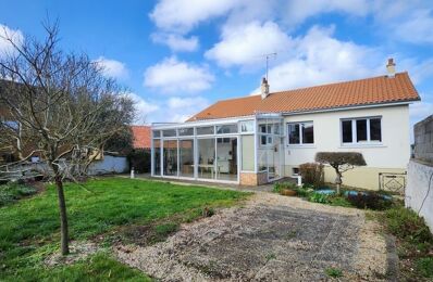 vente maison 135 000 € à proximité de Brion-Près-Thouet (79290)