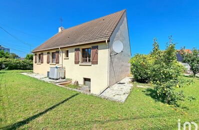 vente maison 439 000 € à proximité de Écouen (95440)