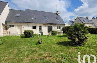 vente maison 325 500 € à proximité de Plobannalec-Lesconil (29740)