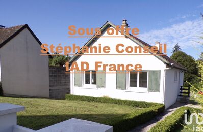 vente maison 169 500 € à proximité de Belleville-sur-Mer (76370)