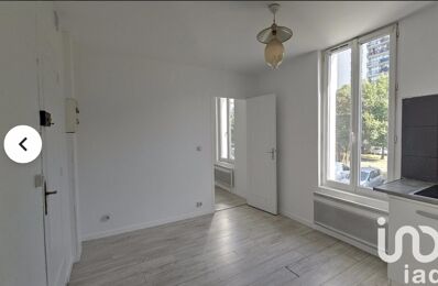 vente appartement 142 000 € à proximité de Coubron (93470)