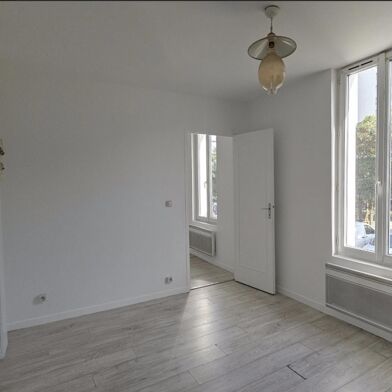 Appartement 2 pièces 22 m²