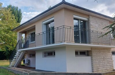 vente maison 237 000 € à proximité de Saint-Julien-l'Ars (86800)