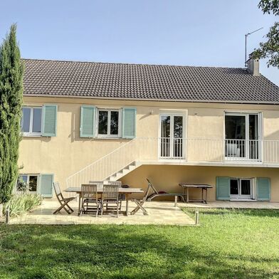 Maison 9 pièces 185 m²