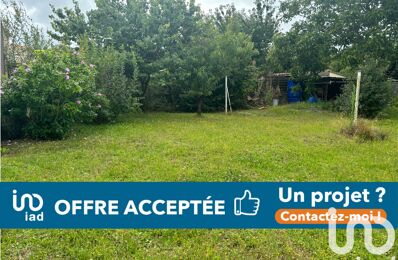 vente terrain 85 000 € à proximité de Rezé (44400)