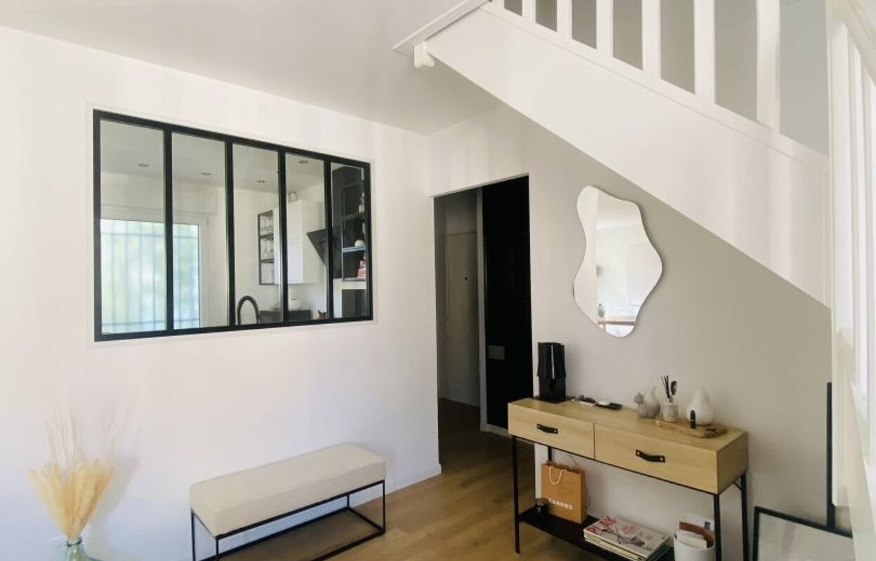 appartement 4 pièces 71 m2 à vendre à Amiens (80000)