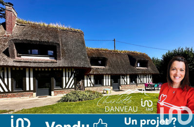 vente maison 229 500 € à proximité de Grosley-sur-Risle (27170)