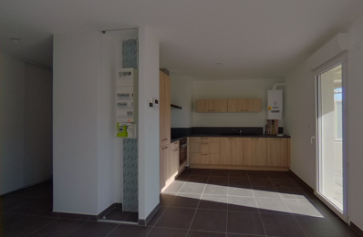 location appartement 982 € CC /mois à proximité de Saint-Quentin-sur-Isère (38210)