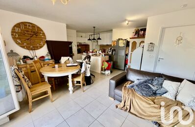 vente appartement 280 000 € à proximité de Saint Ouen (93400)