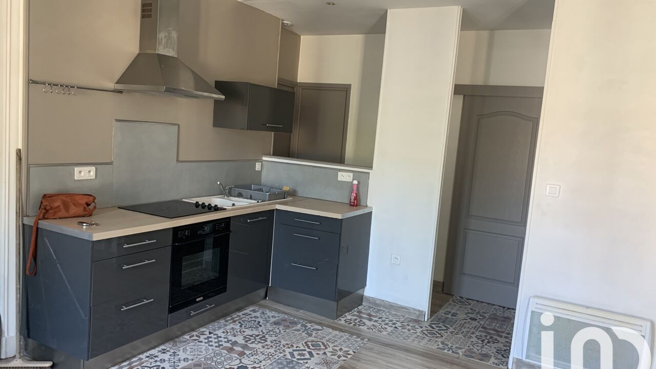 appartement 3 pièces 62 m2 à vendre à Narbonne (11100)