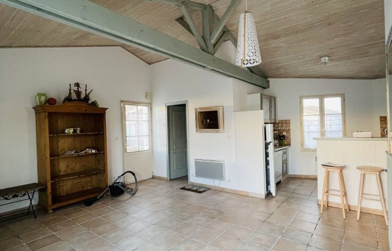 maison 5 pièces 72 m2 à vendre à Le Bois-Plage-en-Ré (17580)