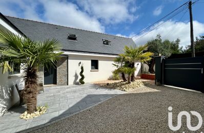 vente maison 344 000 € à proximité de Neuillé (49680)