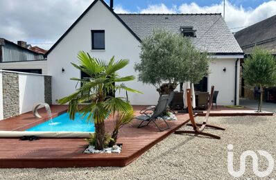 vente maison 344 000 € à proximité de Chouzé-sur-Loire (37140)