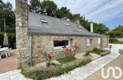 vente maison 470 000 € à proximité de Carnac (56340)