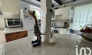 Maison 6 Pièces 123 m² à vendre à Plouhinec (56680)