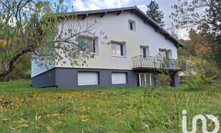 Maison 5 Pièces 120 m² à vendre à Fontenoy-le-Château (88240)