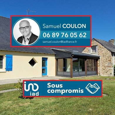 Maison 5 pièces 122 m²