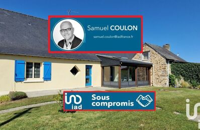 vente maison 296 000 € à proximité de Bonchamp-Lès-Laval (53960)