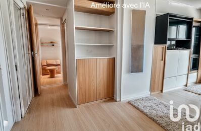 vente appartement 229 000 € à proximité de Noisy-le-Grand (93160)