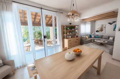 Maison 4 pièces 436000 €