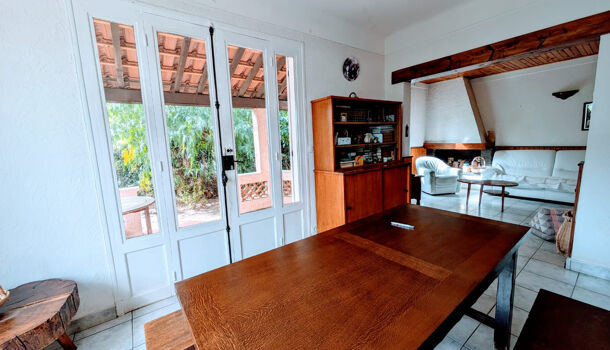 Villa / Maison 4 pièces  à vendre Londe-les-Maures (La) 83250