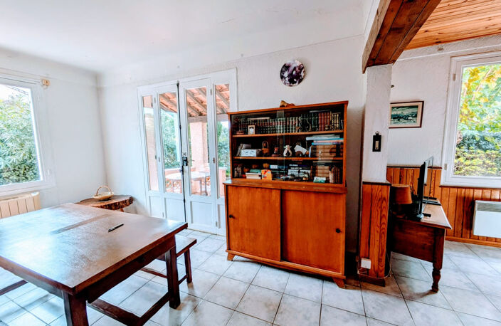 Maison T4 Quartier du Petit Bois La Londe Les Maures — photo 4