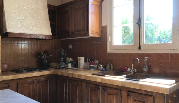 Villa / Maison 4 pièces  à vendre Londe-les-Maures (La) 83250